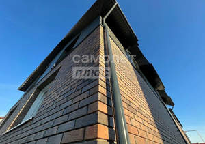 Дом 160м², 2-этажный, участок 10 сот.