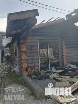 Дом 215м², 2-этажный, участок 9 сот.