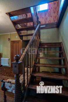 Дом 299м², 2-этажный, участок 21 сот.