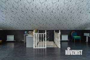 Коттедж 180м², 3-этажный, участок 9 сот.