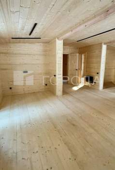 Дом 64м², 1-этажный, участок 5 сот.