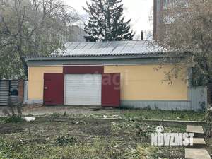 Дом 156м², 1-этажный, участок 10 сот.