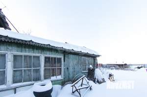 Дом 78м², 1-этажный, участок 10 сот.