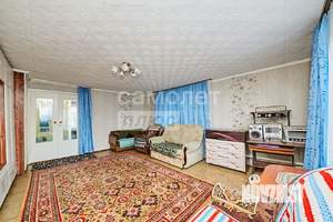 Дом 92м², 1-этажный, участок 9 сот.