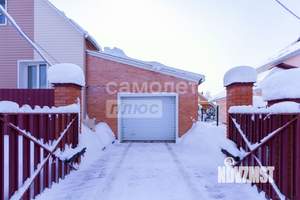 Коттедж 100м², 2-этажный, участок 11 сот.