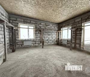 Дом 143м², 1-этажный, участок 4 сот.