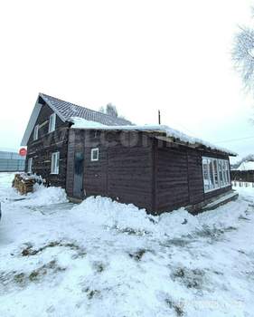 Дом 139м², 2-этажный, участок 14 сот.