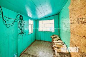 Дом 59м², 1-этажный, участок 5 сот.