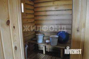 Дом 118м², 2-этажный, участок 21 сот.