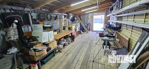 Дом 56м², 1-этажный, участок 7 сот.