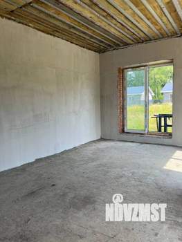 Дом 98м², 1-этажный, участок 7 сот.