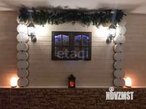 Дом 150м², 3-этажный, участок 6 сот.