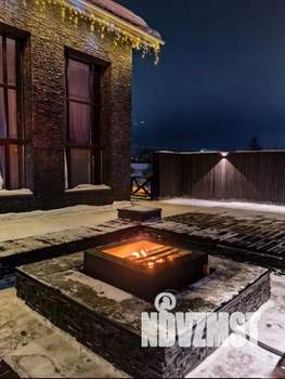 Дом 260м&sup2;, 4-этажный, посуточно, 