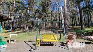 Дом 140м&sup2;, 2-этажный, посуточно, 