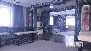 Дом 420м&sup2;, 3-этажный, посуточно, 