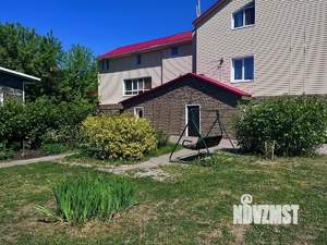 Дом 250м², 1-этажный, посуточно, 