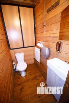 Дом 150м², 2-этажный, посуточно, 
