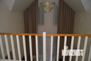 Дом 140м², 2-этажный, посуточно, 