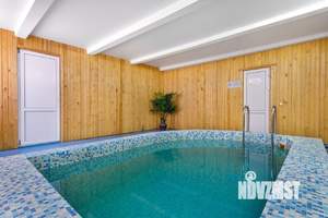 Дом 250м², 1-этажный, посуточно, 