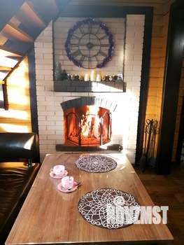 Дом 150м&sup2;, 2-этажный, посуточно, 