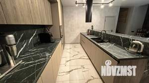 Дом 260м&sup2;, 4-этажный, посуточно, 