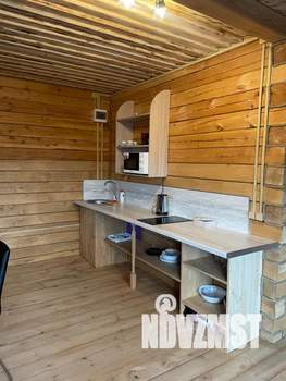 Дом 140м², 2-этажный, посуточно, 