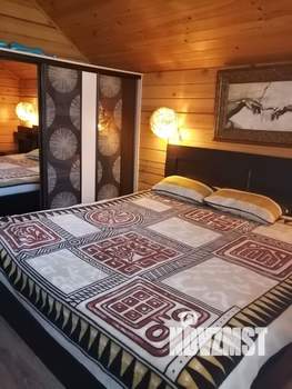 Дом 150м&sup2;, 2-этажный, посуточно, 