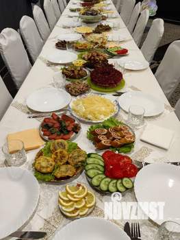 Дом 450м², 2-этажный, посуточно, 