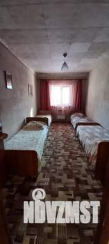 Дом 385м², 3-этажный, посуточно, 