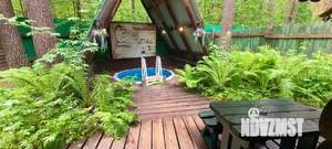 Дом 150м², 2-этажный, посуточно, 