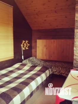 Дом 150м&sup2;, 2-этажный, посуточно, 