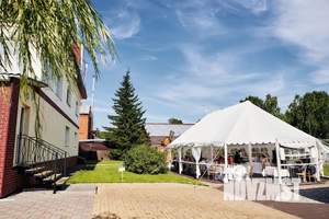 Дом 360м&sup2;, 3-этажный, посуточно, 