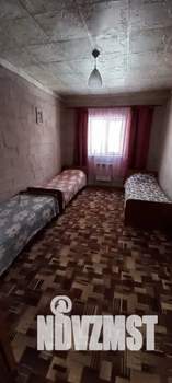 Дом 385м&sup2;, 3-этажный, посуточно, 