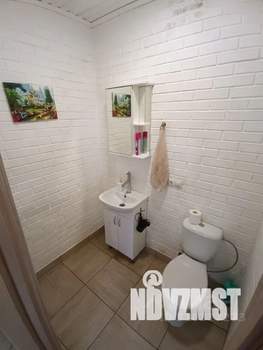 Дом 90м&sup2;, 1-этажный, посуточно, 