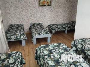 Дом 250м², 2-этажный, посуточно, 