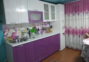 Дом 120м², 2-этажный, на длительный срок, 