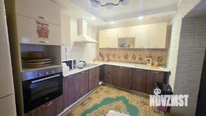 Дом 420м&sup2;, 3-этажный, посуточно, 