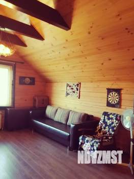 Дом 150м&sup2;, 2-этажный, посуточно, 