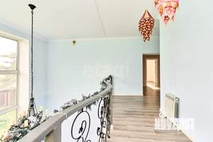 Дом 247м&sup2;, 2-этажный, на длительный срок, 