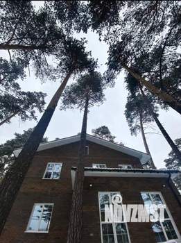 Дом 230м&sup2;, 2-этажный, посуточно, 