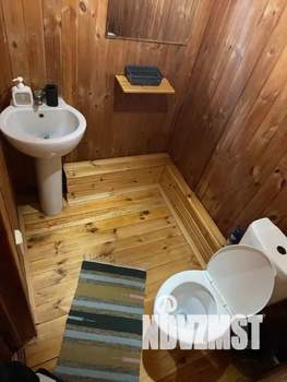 Дом 200м&sup2;, 2-этажный, посуточно, 