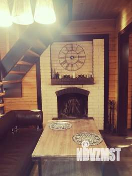 Дом 150м&sup2;, 2-этажный, посуточно, 