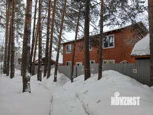 Дом 200м&sup2;, 2-этажный, посуточно, 