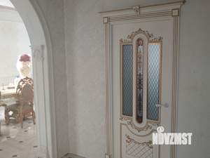 Коттедж 400м&sup2;, 3-этажный, на длительный срок, 