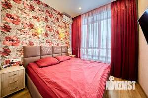 Таунхаус 120м², 2-этажный, на длительный срок, 