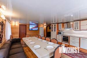 Дом 150м&sup2;, 1-этажный, посуточно, 