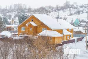 Дом 200м², 1-этажный, посуточно, 