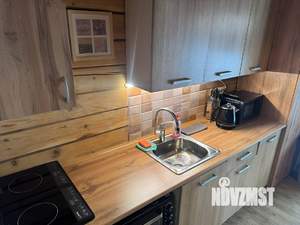 Дом 90м&sup2;, 2-этажный, посуточно, 