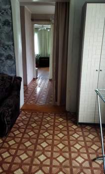 Дом 120м², 2-этажный, на длительный срок, 
