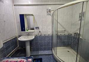 Дом 100м&sup2;, 1-этажный, на длительный срок, 